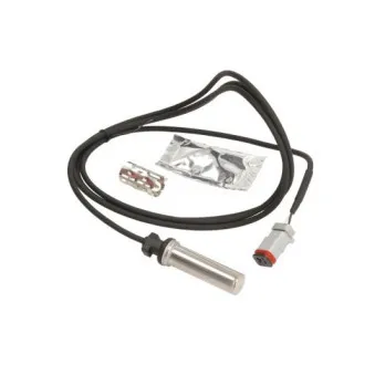 Capteur, vitesse de roue PNEUMATICS