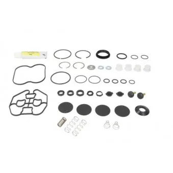 Kit de réparation, valve de commande de la pression PNEUMATICS