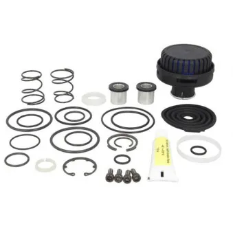 Kit de réparation, valve de commande du frein de service PNEUMATICS