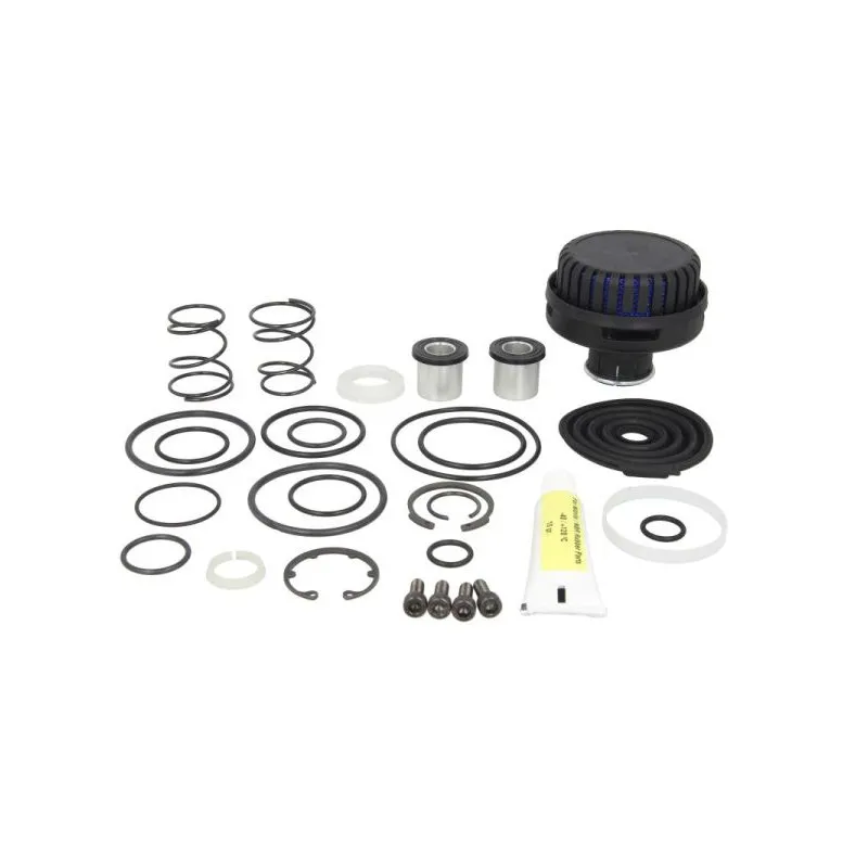 Kit de réparation, valve de commande du frein de service PNEUMATICS PN-R0026