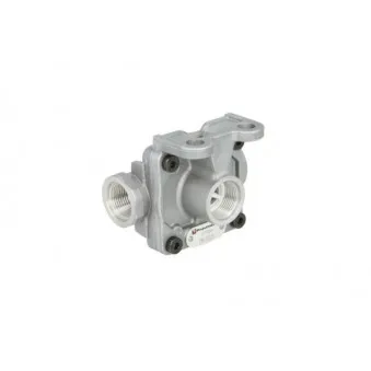 Valve de commande de frein, frein de service PNEUMATICS PN-10531