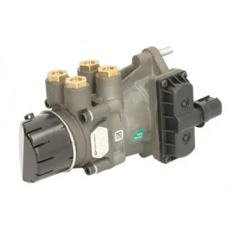 Valve de commande de frein, frein de service PNEUMATICS PN-10617