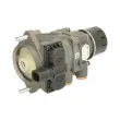 Valve de commande de frein, frein de service PNEUMATICS PN-10617 - Visuel 2