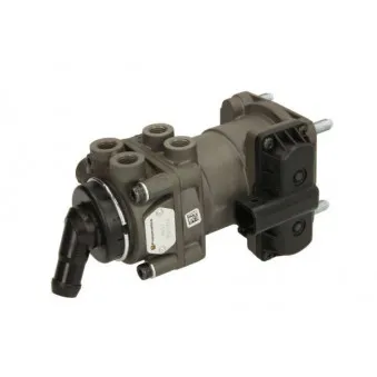Valve de commande de frein, frein de service PNEUMATICS PN-10618