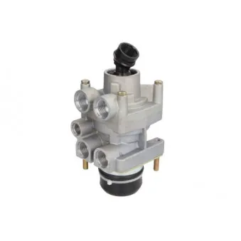 Valve de commande de frein, frein de service PNEUMATICS PN-10666