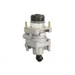 Valve de commande de frein, frein de service PNEUMATICS PN-10666 - Visuel 2