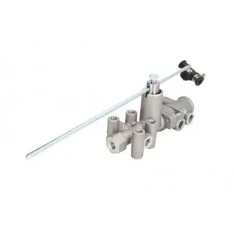 Valve, système d'air comprimé PNEUMATICS PN-10641