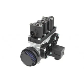 Vanne de regulation chauffage PNEUMATICS PN-10513