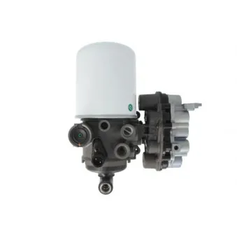 Unité de formation de mélange d'air PNEUMATICS PN-10504