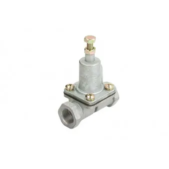 Valve de commande de frein, remorque PNEUMATICS PN-10214
