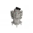 Valve de commande de frein, frein de service PNEUMATICS PN-10215 - Visuel 1