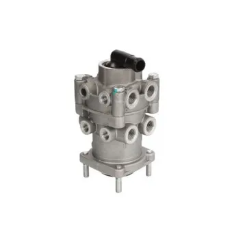 Valve de commande de frein, frein de service PNEUMATICS PN-10215