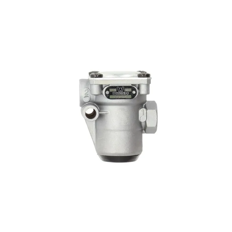 Valve de limitation de pression PNEUMATICS PN-10211