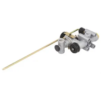 Valve de suspension pneumatique PNEUMATICS PN-10212