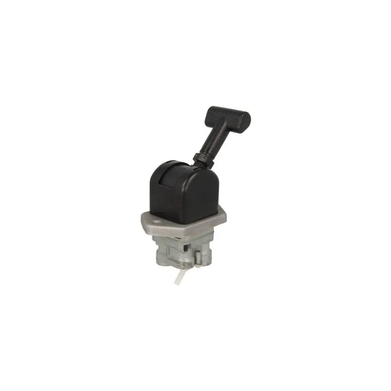 Valve de commande de frein, frein de stationnement PNEUMATICS PN-10209