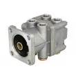 Valve de commande de frein, frein de service PNEUMATICS PN-10203 - Visuel 1