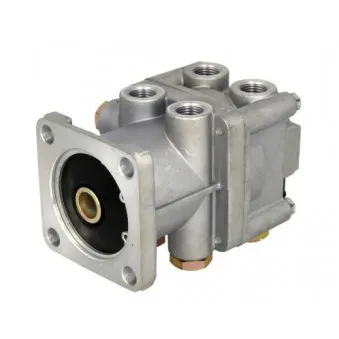 Valve de commande de frein, frein de service PNEUMATICS PN-10203