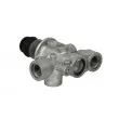 Valve de commande de frein, frein de stationnement PNEUMATICS PN-10227 - Visuel 2
