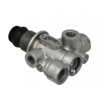 Valve de commande de frein, frein de stationnement PNEUMATICS