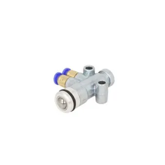 Valve-relais PNEUMATICS PN-10240