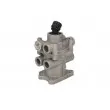 Valve de commande de frein, frein de service PNEUMATICS PN-10244 - Visuel 2