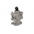 Valve de commande de frein, frein de service PNEUMATICS PN-10244 - Visuel 1