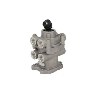 Valve de commande de frein, frein de service PNEUMATICS