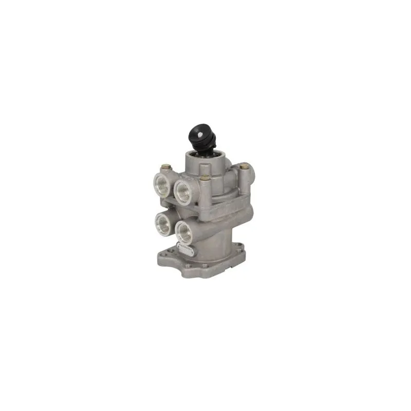 Valve de commande de frein, frein de service PNEUMATICS PN-10244