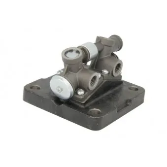 Valve, système d'air comprimé PNEUMATICS PN-10302