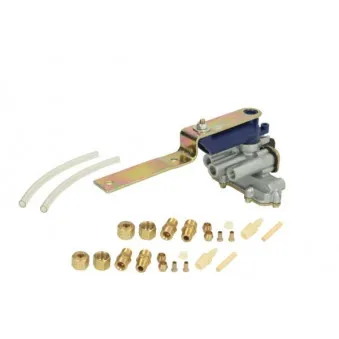Valve, suspension de la cabine PNEUMATICS PN-10185