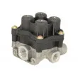 Valve de sécurité pour plusieurs circuits PNEUMATICS PN-10179 - Visuel 1