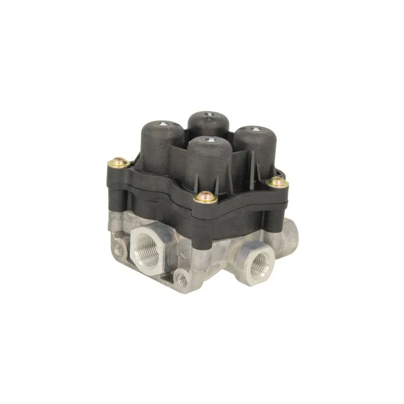 Valve de sécurité pour plusieurs circuits PNEUMATICS PN-10179