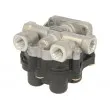 Valve de sécurité pour plusieurs circuits PNEUMATICS PN-10179 - Visuel 2