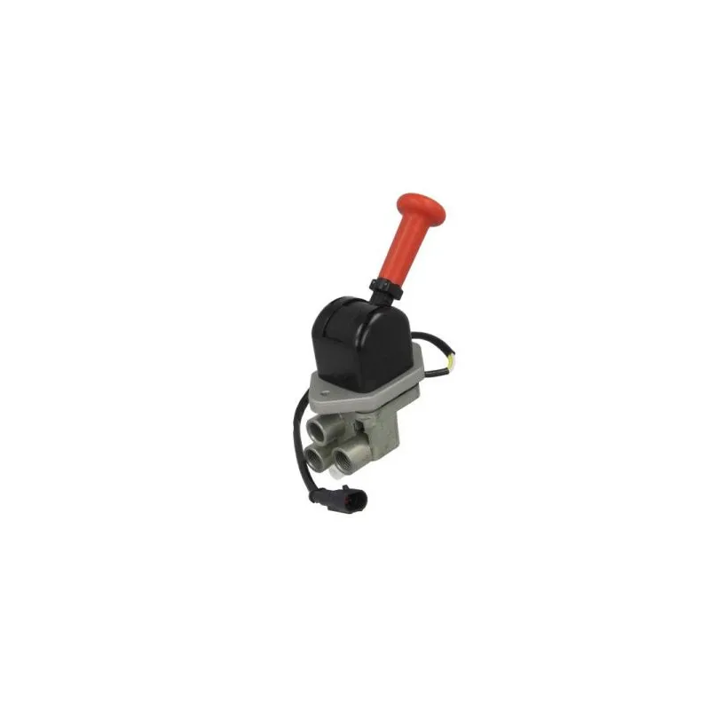 Valve de commande de frein, frein de service PNEUMATICS PN-10257