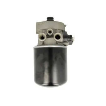 Unité de formation de mélange d'air PNEUMATICS PN-10196