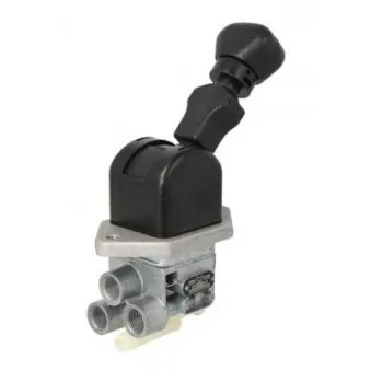 Valve de commande de frein, frein de stationnement PNEUMATICS