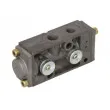 Valve à plusieurs voies PNEUMATICS PN-10186 - Visuel 2