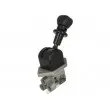 Valve de commande de frein, frein de stationnement PNEUMATICS PN-10189 - Visuel 1