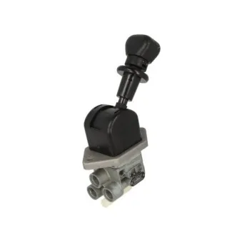 Valve de commande de frein, frein de stationnement PNEUMATICS PN-10189