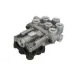 Valve de sécurité pour plusieurs circuits PNEUMATICS PN-10448 - Visuel 1
