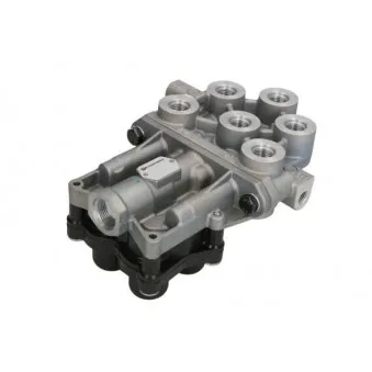 Valve de sécurité pour plusieurs circuits PNEUMATICS PN-10448