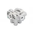 Valve de sécurité pour plusieurs circuits PNEUMATICS PN-10446 - Visuel 1