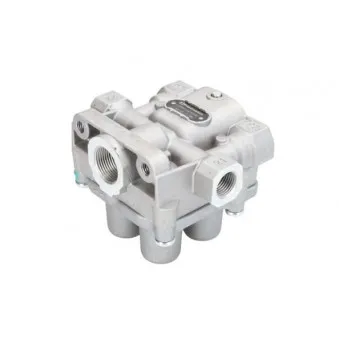 Valve de sécurité pour plusieurs circuits PNEUMATICS