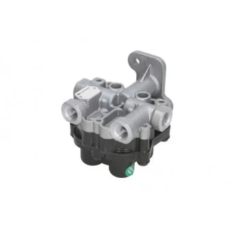 Valve de sécurité pour plusieurs circuits PNEUMATICS PN-10449