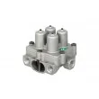 Valve de sécurité pour plusieurs circuits PNEUMATICS PN-10444 - Visuel 2