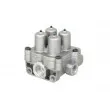 Valve de sécurité pour plusieurs circuits PNEUMATICS PN-10444 - Visuel 1