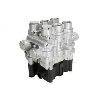 Vanne de regulation chauffage PNEUMATICS PN-10455