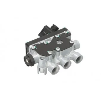 Vanne de regulation chauffage PNEUMATICS PN-10459