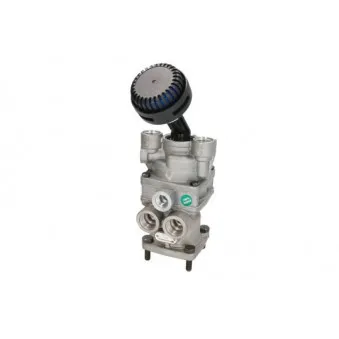 Valve de commande de frein, frein de service PNEUMATICS PN-10463