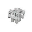Valve à plusieurs voies PNEUMATICS PN-10405 - Visuel 2